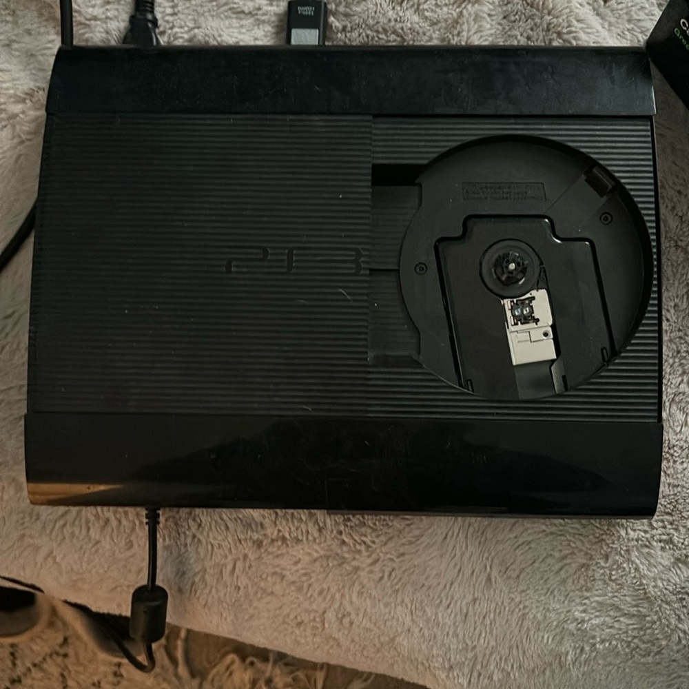 PS3
